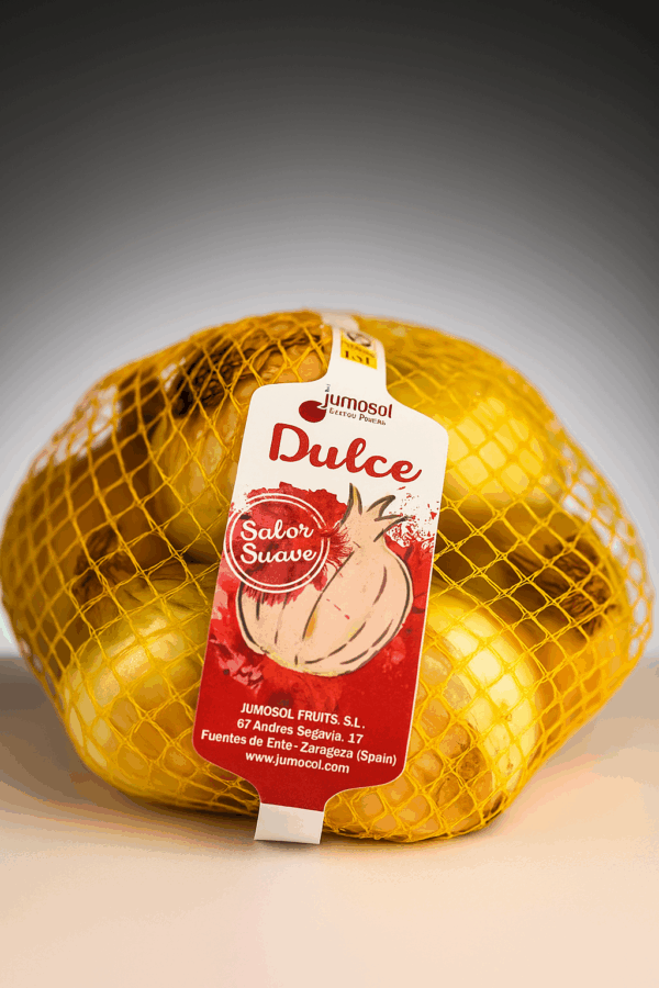 Cebolla dulce caramelizada + 2 bolsas de porrones - Imagen 4