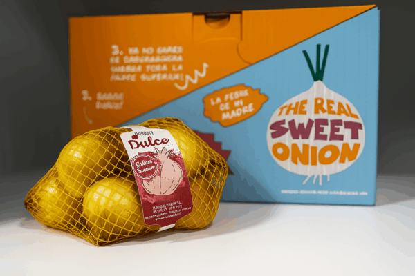 Cebolla dulce caramelizada + 2 bolsas de porrones - Imagen 3