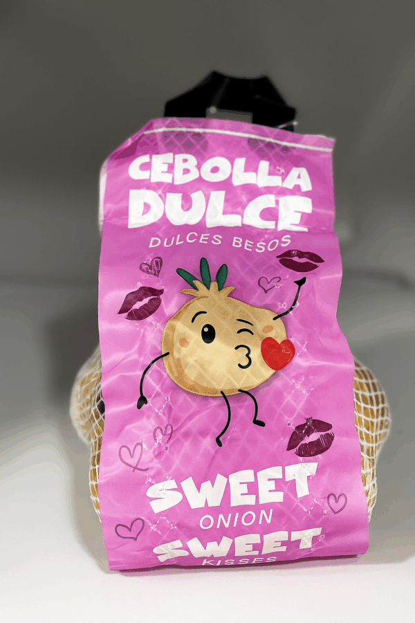 Cebolla dulce caramelizada + bolsa cebolla dulce - Imagen 6